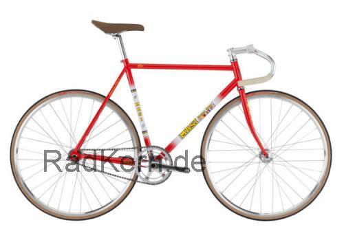 Masi Speciale Sprint  technische daten 